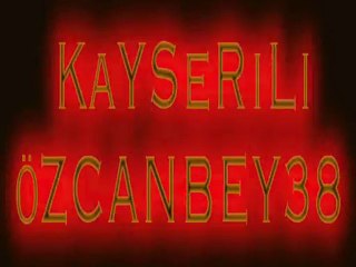 HüSeYiN aLTıN-ZaMaNıNDa(KayseriLi38)