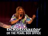 LISA LAMPANELLI TO PERFORM @ THE PALMS 1/15/11