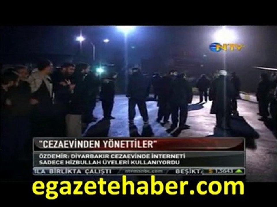 Hizbullah için şok iddia