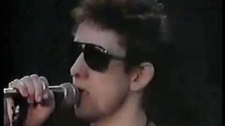 The Pogues and Kirsty MacColl - Fairytale of New York