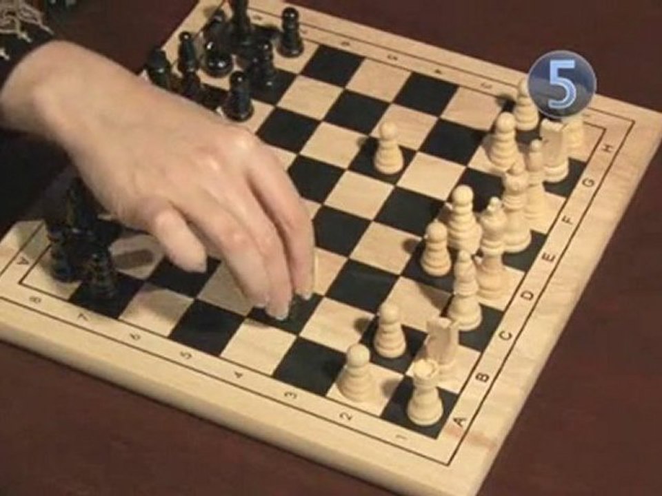How to Play Chess Properly - video Dailymotion