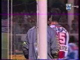 D1 / 1994-95 - Bastia 1-2 Paris : Le grand format - Partie 2