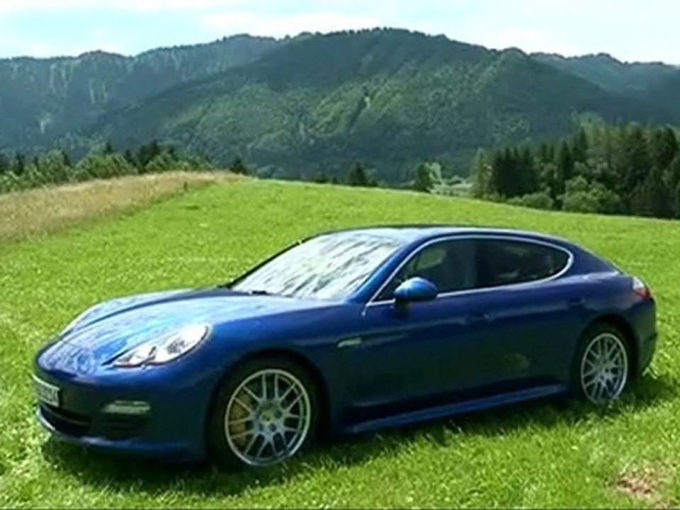 Car-News Weekly 07.01.2011