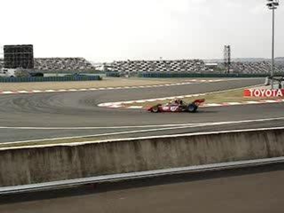 magny cours anciens models