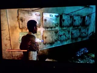 Soluce du jeu "Saw" sur ps3 - partie 4