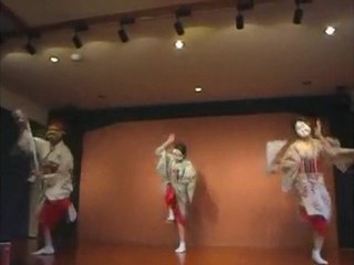 perfume vs Team Orihime \\H