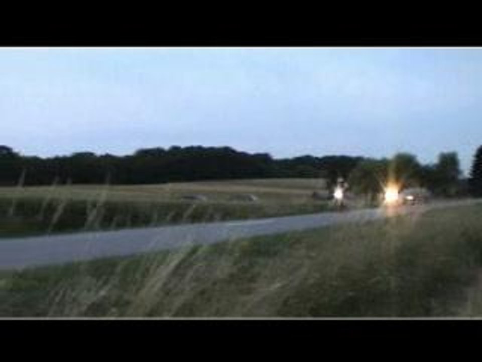 Stunt Gsxr Biding 2003