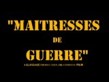 Maîtresses de guerre - BA