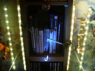 Collections de Figurines de Twilight (2004 à 2010)