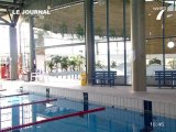 Des légionelles à la piscine Jules Verne (Nantes)