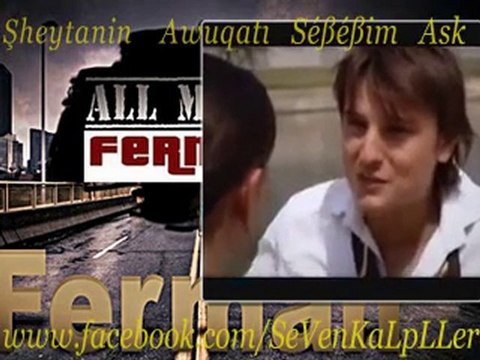 FERMAN ft. Ufuk Ergün Haqqan - Cik artik icimden