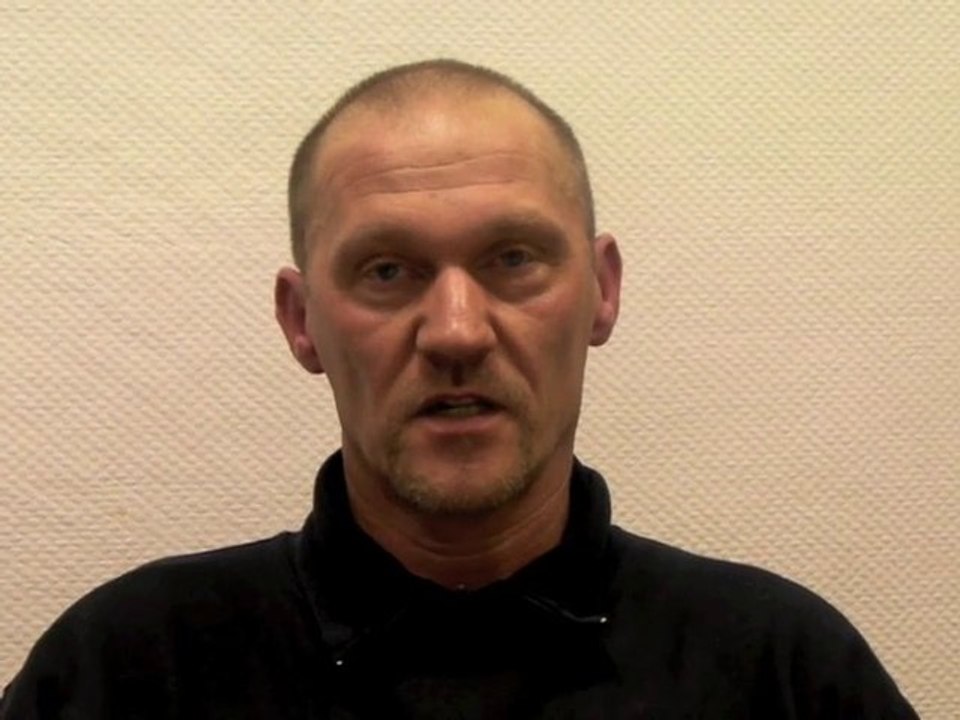 Inondations : le point avec les sapeurs-pompiers de Fourmies