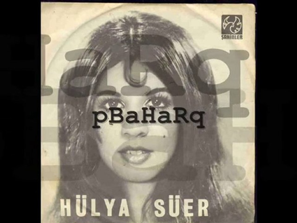 Hülya Süer - Yara Benim