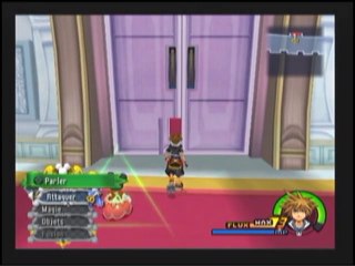 Kingdon Hearts II [25]