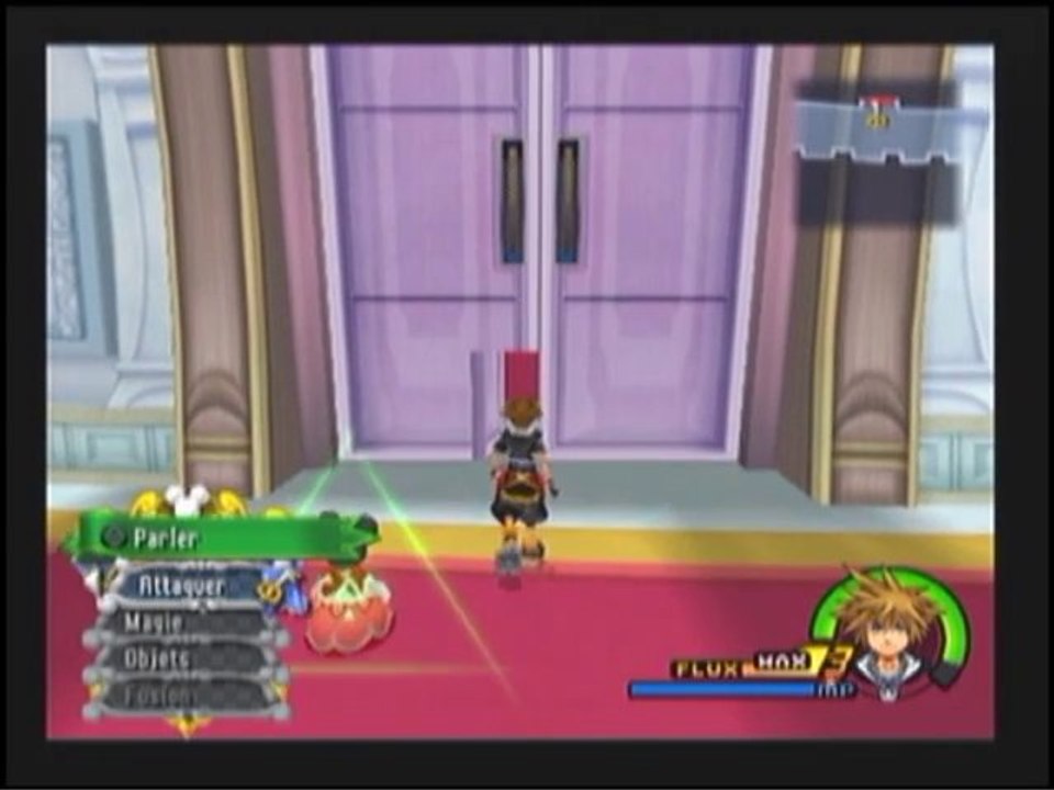Kingdon Hearts II [25]