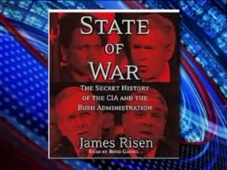 USA v. CIA Spy Jeffrey Alexander Sterling Leaking Secrets