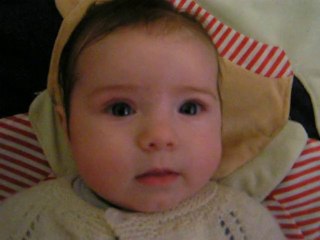 Louise aime les comptines