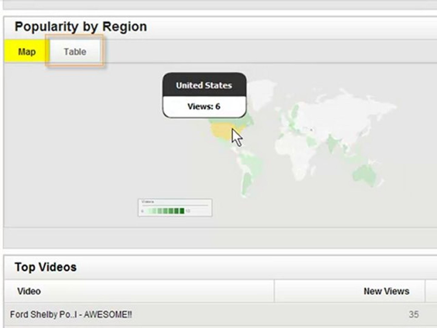 kantar help tutorials