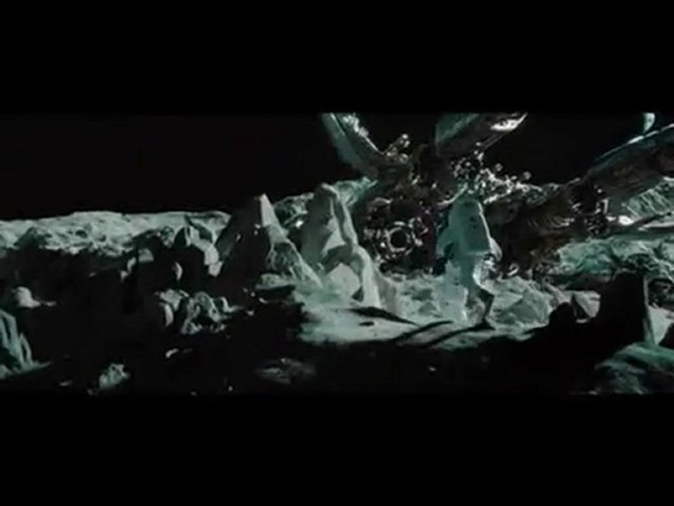 Transformers 3 (2011) _ Deutscher Kino-Trailer HD
