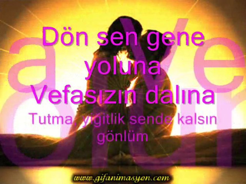 Ahmet Safak - Unut Onu