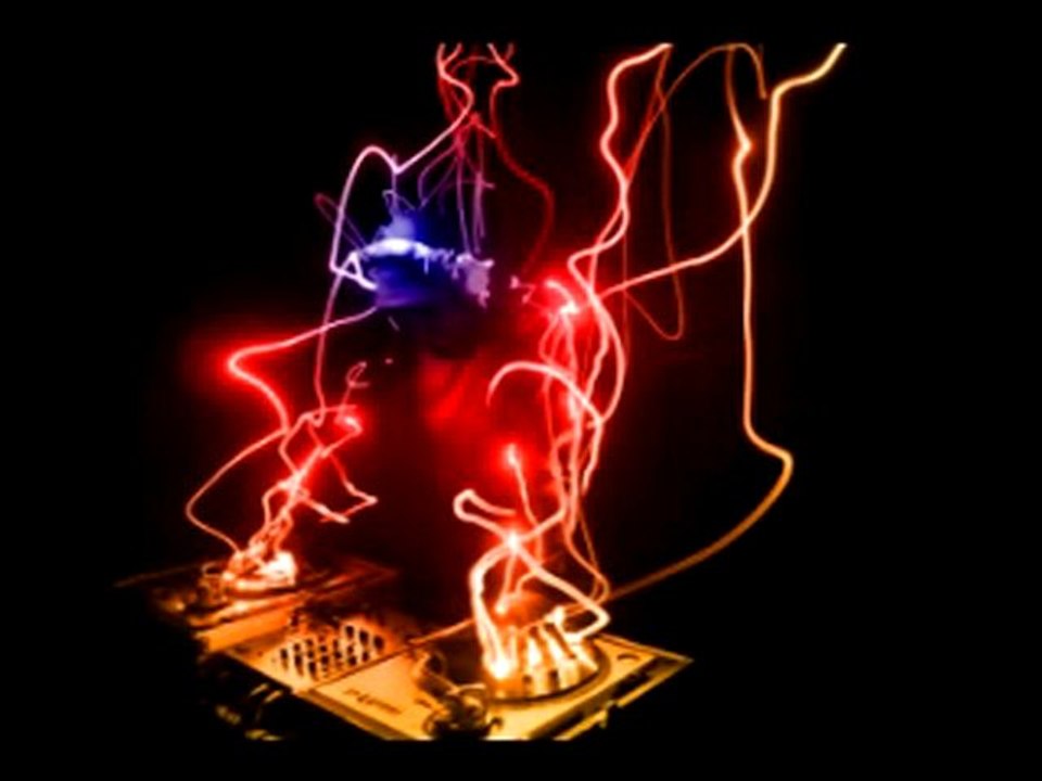 Colorbox Music - Dig This (Charlie Atom Remix)