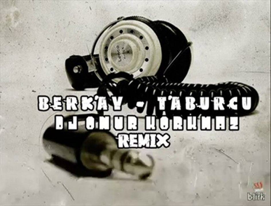 djonur korkmaz vs. berkay - taburcu (remix) www.njcmoney.com