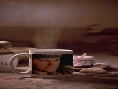 Ahmet Safak-Unutma Beni(edibe55)