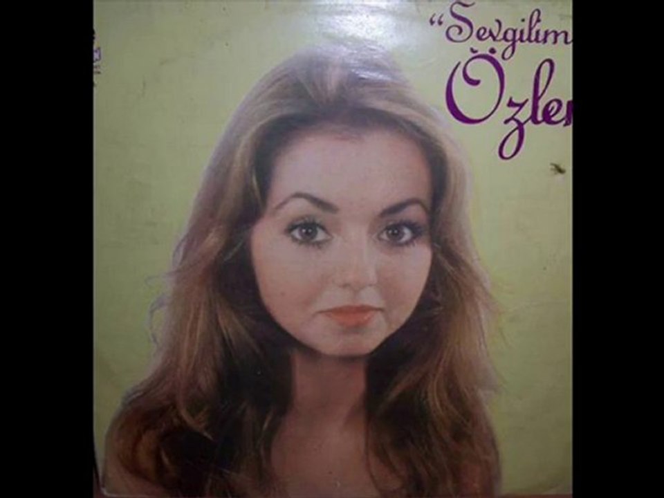 Özlem Uluğaşkun - Karadır Kaşların Ferman Yazdırır