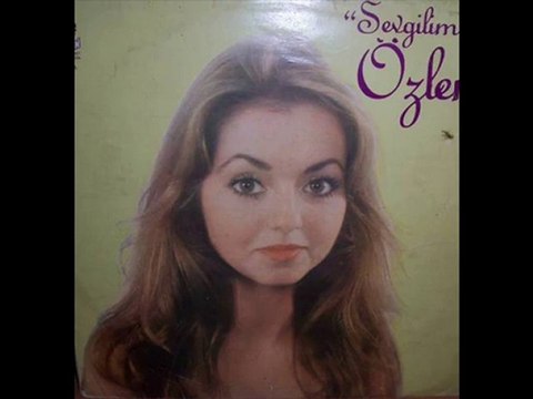 Özlem Uluğaşkun - Karadır Kaşların Ferman Yazdırır