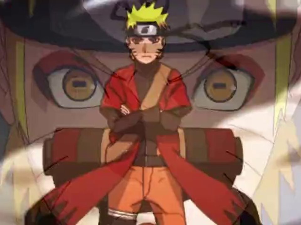 [Naruto Amv] True Avenger ~ Akatsuki vs Konoha [HD]