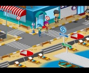 Sanal Sırlar 5.Bölüm