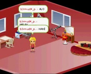 Sanal Sırlar 7.Bölüm