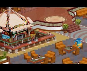 Sanal Sırlar 8.Bölüm