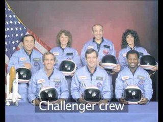 Astronauts Who Have Died 'On Duty'