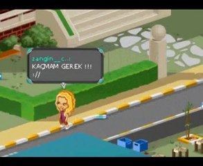 Sanal Sırlar 14.Bölüm