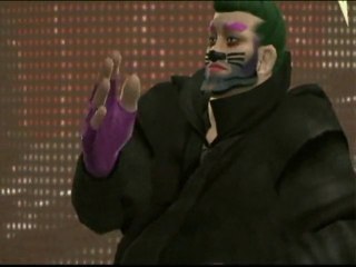 WWE 6-Man Battle-Royal