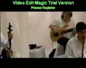 Başkal-Şu Dünyanın Vefasını