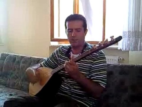 OZAN MANAS AĞLARIM İNLERİM MÜTHİŞ PARÇA