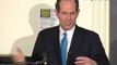Eliot Spitzer: Fiscal Stimulus Not Job-Focused
