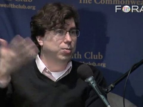 Jonathan Zittrain Predicts Web 3.0 Will Be More Human