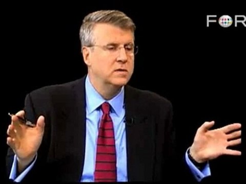 Soft Despotism: The Allure of the Nanny State