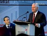 Robert Gates: Overcoming Cold War Tensions