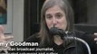 Amy Goodman Recalls Role of Social Media in RNC Arrest