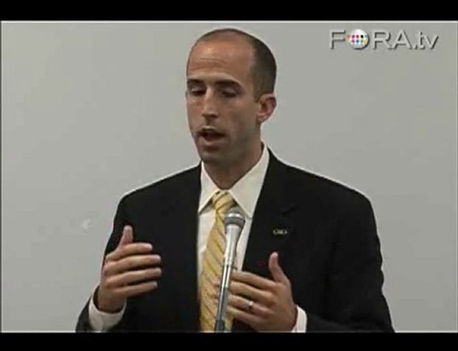 The Public Option's Unfair Advantage? Gov't Bailouts