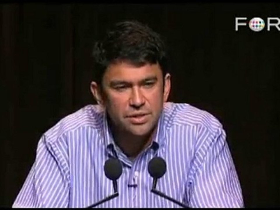 Globalized Consciousness: Democracy and the Wired World