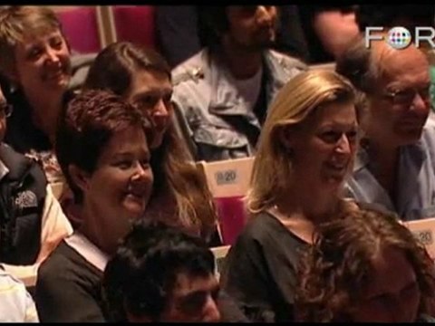 Greg Craven: Democracy Is Not For Anyone