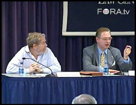 If Congress Mandates Health Coverage, What's Next?