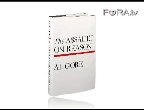 Lawrence Lessig Pegs Congress for Bush-Era Blunders