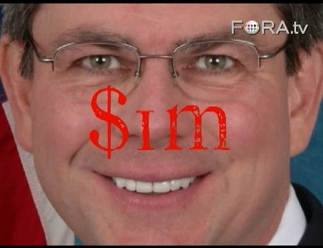 Lawrence Lessig: How Corruption Affects Public Trust