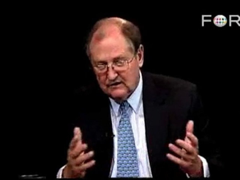 Healthcare Reform: Fixing the System's 'Original Sin'